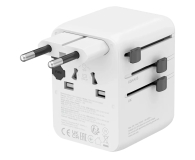 CANYON OnTour 70W EU/UK/US/AUS Biały CNS-TA70W1006W - 1371904 - zdjęcie 2